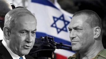 İsrail Genelkurmay Başkanı ile Netanyahu tartıştı! Gündem Gazze’nin işgali