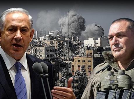 İsrail Genelkurmay Başkanı Zamir, ‘Gazze’ planını Netanyahu’ya sundu