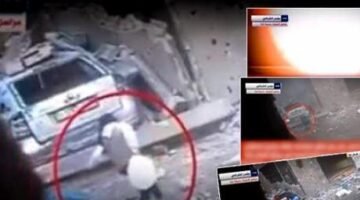 İsrail katliama doymuyor! Su taşıyan küçük bir kızı İHA ile öldürdüler