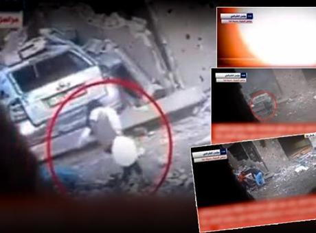 İsrail katliama doymuyor! Su taşıyan küçük bir kızı İHA ile öldürdüler