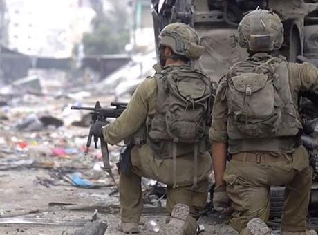 İsrail ordusu, Gazze Şeridi’nin güneyinde bir askerinin daha öldüğünü açıkladı