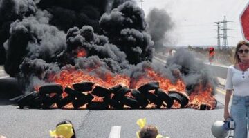 İsrail, rehineler için ayakta! Anlaşma istiyorlar