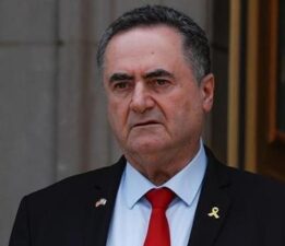 İsrail Savunma Bakanı Katz’dan Suriye açıklaması: Güçlerimiz gece gündüz faaliyette!
