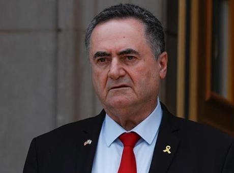 İsrail Savunma Bakanı Katz’dan Suriye açıklaması: Güçlerimiz gece gündüz faaliyette!