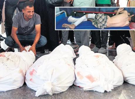 İsrail yönetimi hâlâ anlaşma istiyor mu?