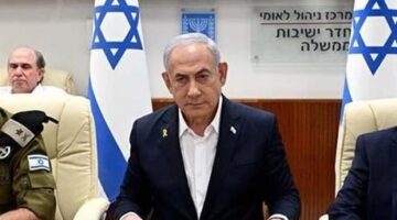 İsrail’de kritik Gazze toplantısı: ‘Aşamalı saldırı planı’ masada!