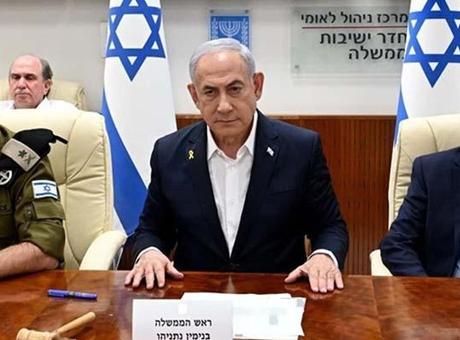 İsrail’de kritik Gazze toplantısı: ‘Aşamalı saldırı planı’ masada!