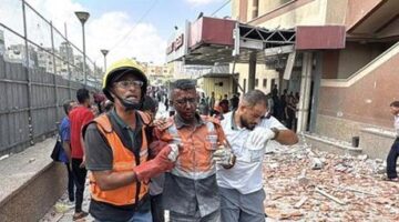 İsrail’den 5 gazeteciyi öldürdüğü saldırıyla ilgili skandal açıklama: Hedef bir kameraydı