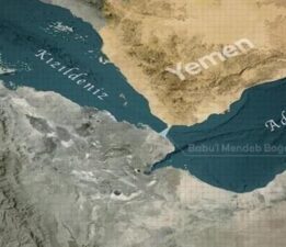 İsrail’den hava saldırısı! Yemen’in başkenti Sana’yı hedef aldı
