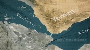 İsrail’den hava saldırısı! Yemen’in başkenti Sana’yı hedef aldı