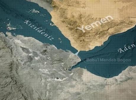 İsrail’den hava saldırısı! Yemen’in başkenti Sana’yı hedef aldı