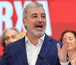 İsrail’den İspanya’ya engel: Belediye başkanı ülkeye giremeyecek!