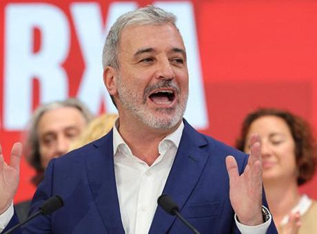 İsrail’den İspanya’ya engel: Belediye başkanı ülkeye giremeyecek!
