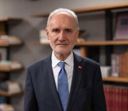 ‘İsrail’in bölgede giriştiği soykırımı işgale çevirme planı tam bir haydutluktur’