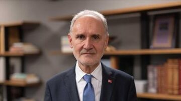 ‘İsrail’in bölgede giriştiği soykırımı işgale çevirme planı tam bir haydutluktur’