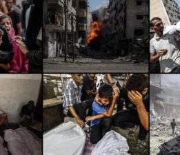 İsrail’in Gazze’ye saldırıları Avrupa siyasetinde istifalara neden oldu