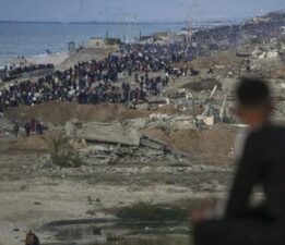 İSRAİL’İN GAZZE’Yİ TAM İŞGAL KARARI: HANGİ ÜLKE, NE DEDİ?