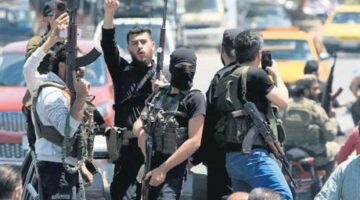‘İsrail’in müdahalesi işleri karıştırdı’