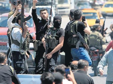 ‘İsrail’in müdahalesi işleri karıştırdı’
