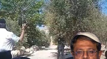 İsrailli bakanların Mescid-i Aksa baskınına Dışişleri Bakanlığı ve AK Parti’den tepki