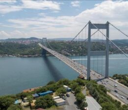 İstanbul Boğazı’nda gemi trafiği normale döndü