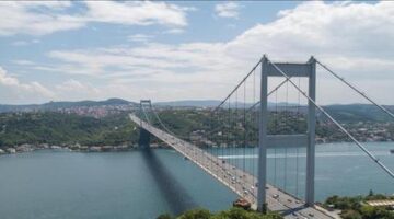 İstanbul Boğazı’nda gemi trafiği normale döndü