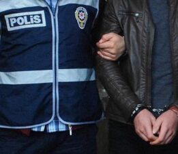 İstanbul merkezli 5 ilde operasyon! 14 şüpheli adliyeye sevk edildi