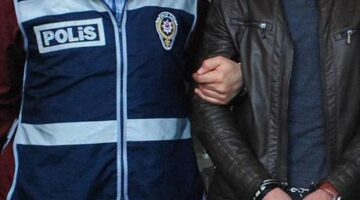 İstanbul merkezli 5 ilde operasyon! 14 şüpheli adliyeye sevk edildi