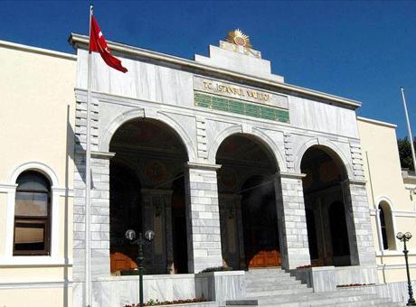 İstanbul Valiliğinden geri gönderme merkezinde hayatını kaybeden yabancı için açıklama