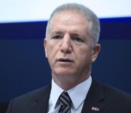 İstanbul Valisi Gül’den deprem çalışmalarına ilişkin açıklama. 19 yılda 5 milyar dolarlık güçlendirme