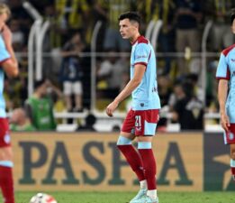 İstanbul ve Kadıköy için cehennem vurgusu | Takımlarını yerden yere vurdular: “Mourinho’nun tokat attı”