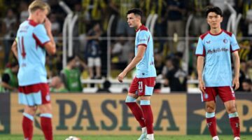 İstanbul ve Kadıköy için cehennem vurgusu | Takımlarını yerden yere vurdular: “Mourinho’nun tokat attı”