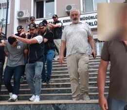 İstanbul’da film gibi operasyon! İş adamını kaçırıp 2 gün boyunca işkence ettiler