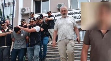 İstanbul’da film gibi operasyon! İş adamını kaçırıp 2 gün boyunca işkence ettiler