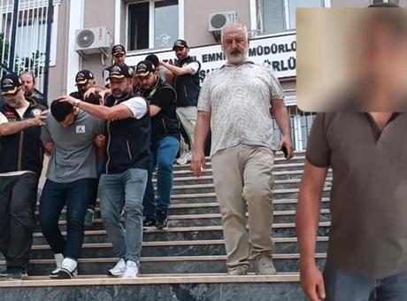 İstanbul’da film gibi operasyon! İş adamını kaçırıp 2 gün boyunca işkence ettiler