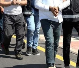 İstanbul’da suç örgütlerine operasyon! ‘Şehir eşkıyalarına asla müsaade etmeyeceğiz’