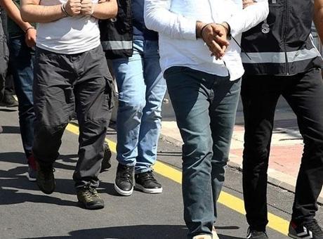 İstanbul’da suç örgütlerine operasyon! ‘Şehir eşkıyalarına asla müsaade etmeyeceğiz’