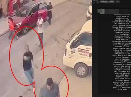 İstanbul’dan Sakarya’ya uzanan kanlı infazda korkunç paylaşım: ‘Aslanlar gibi ensesinden tutup direkt…’