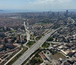 İstanbul’un afetlere hazırlıklı olması için 650 milyon dolarlık dış finansman sağlandı