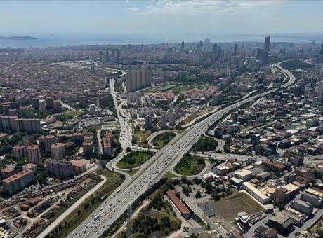 İstanbul’un afetlere hazırlıklı olması için 650 milyon dolarlık dış finansman sağlandı