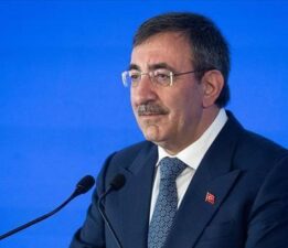 ‘İstihdam artışını kalıcı kılacak politikaları kararlılıkla sürdürüyoruz’