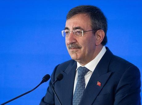 ‘İstihdam artışını kalıcı kılacak politikaları kararlılıkla sürdürüyoruz’