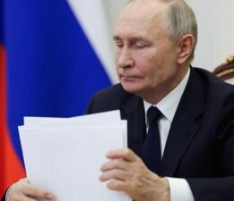 İsviçre’den zirve için özel düzenleme: Putin gelirse dokunulmazlık sağlarız