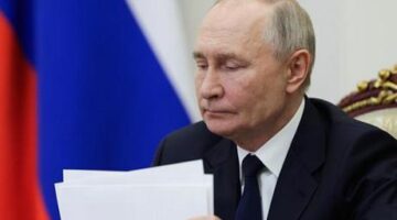 İsviçre’den zirve için özel düzenleme: Putin gelirse dokunulmazlık sağlarız