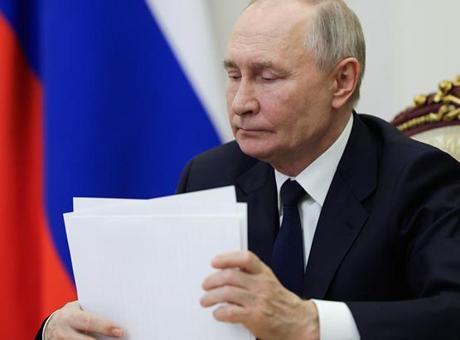 İsviçre’den zirve için özel düzenleme: Putin gelirse dokunulmazlık sağlarız