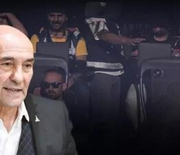 İzmir Büyükşehir Belediyesine yönelik ‘yolsuzluk’ soruşturmasında iddianame kabul edildi