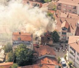 İzmir ve Bilecik’te köy evlerinin inşası başlıyor