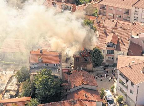 İzmir ve Bilecik’te köy evlerinin inşası başlıyor
