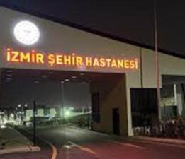 İzmir’de anne cinneti! İki çocuğunu bıçaklayıp intihar etti