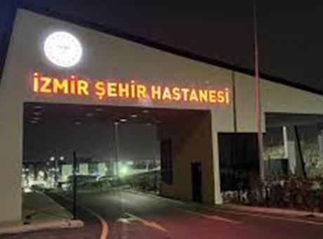 İzmir’de anne cinneti! İki çocuğunu bıçaklayıp intihar etti